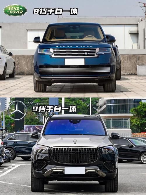 成都69迈巴赫经典与现代的完美融合，路虎如何塑造独特的品牌形象